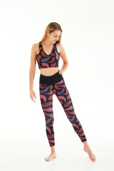 HightWaist - High Waist - FANTASTIC FERN